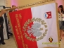 Poświęcenie sztandaru Mała Wieś