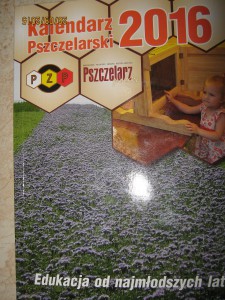 Kalendarz 2016